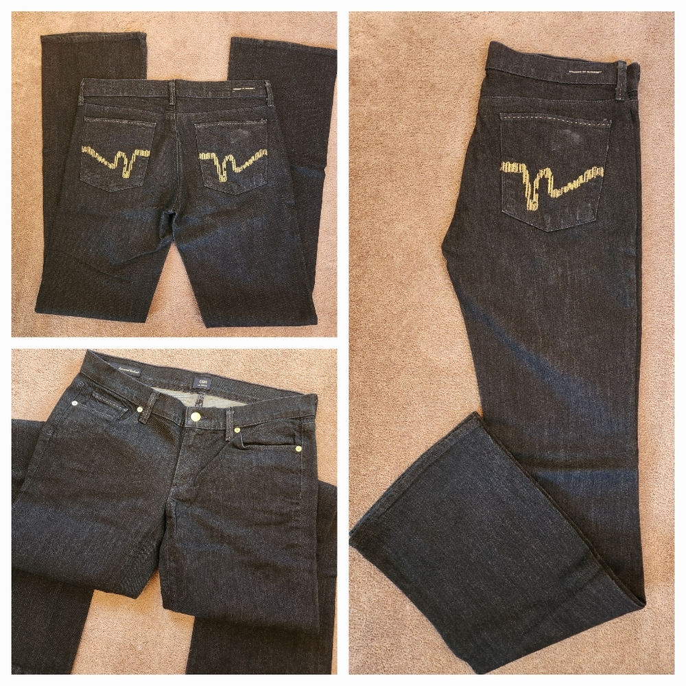 Citizens of humanity size 30